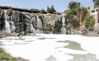 Convocan a la XV Asamblea Regional de Afectados Ambientales Huaxtla, Zapopan, Jalisco
